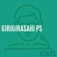 Girigirasahi PS Primary School Logo