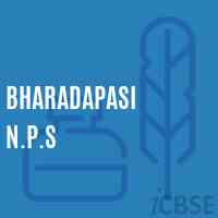 Bharadapasi N.P.S Primary School Logo