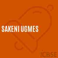 Sakeni Ugmes Middle School Logo