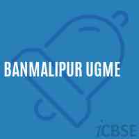 Banmalipur Ugme Middle School Logo