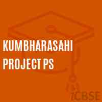 Kumbharasahi Project Ps Primary School Logo