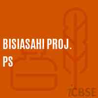 Bisiasahi Proj. Ps Primary School Logo