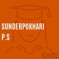 Sunderpokhari P.S Primary School Logo