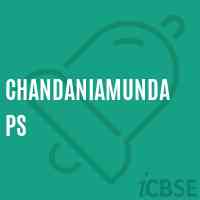 Chandaniamunda PS Primary School Logo