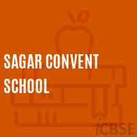 Sagar Convent School Logo