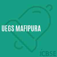 Uegs Mafipura Primary School Logo