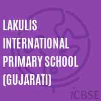 Lakulis International Primary School (Gujarati) Logo