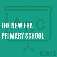 The New Era Primary School Logo