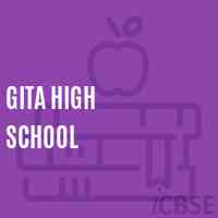 Gita High School Logo
