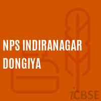 Nps Indiranagar Dongiya Primary School Logo
