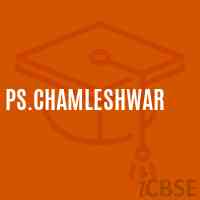 Ps.Chamleshwar Primary School Logo