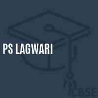 Ps Lagwari Primary School Logo