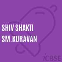 Shiv Shakti Sm.Kuravan Middle School Logo