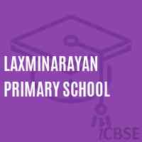 Laxminarayan Primary School Logo