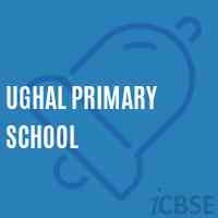 Ughal Primary School Logo