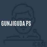 Gunjiguda Ps Primary School Logo