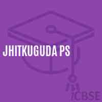 Jhitkuguda PS Primary School Logo