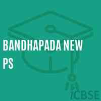 Bandhapada New PS Primary School Logo