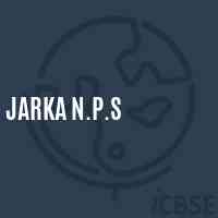 Jarka N.P.S Primary School Logo