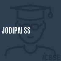 Jodipai Ss Primary School Logo