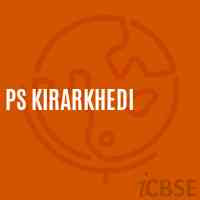 Ps Kirarkhedi Primary School Logo