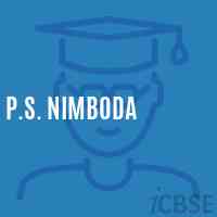 P.S. Nimboda Primary School Logo