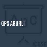 Gps Agurli Primary School Logo