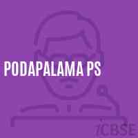 Podapalama Ps Primary School Logo
