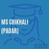 Ms Chikhali (Padar) Middle School Logo