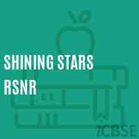 Shining Stars Rsnr Secondary School Logo