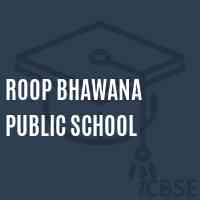 Roop Bhawana Public School Logo