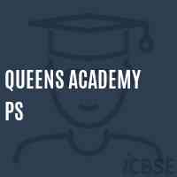 Queens Academy Ps Primary School Logo