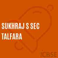 Sukhraj S Sec Talfara Secondary School Logo