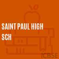 Saint Paul High Sch Middle School Logo