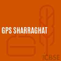 Gps Sharraghat Primary School Logo