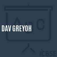Dav Greyoh Senior Secondary School Logo