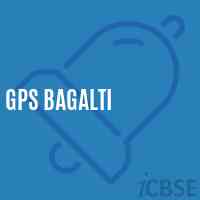 Gps Bagalti Primary School Logo
