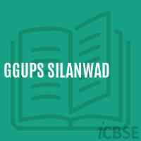 Ggups Silanwad Middle School Logo