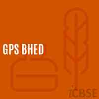 Gps Bhed Primary School Logo