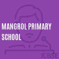 Mangrol Primary School Logo