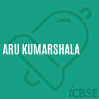 Aru Kumarshala Middle School Logo