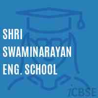 Shri Swaminarayan Eng. School Logo