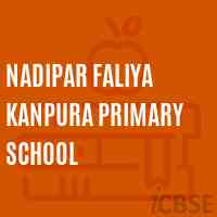 Nadipar Faliya Kanpura Primary School Logo