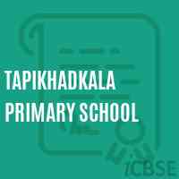 Tapikhadkala Primary School Logo