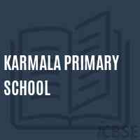 Karmala Primary School Logo