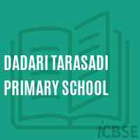 Dadari Tarasadi Primary School Logo