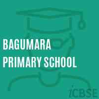 Bagumara Primary School Logo