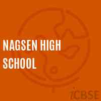Nagsen High School Logo