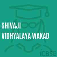 Shivaji Vidhyalaya Wakad High School Logo