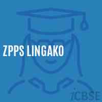 Zpps Lingako Primary School Logo